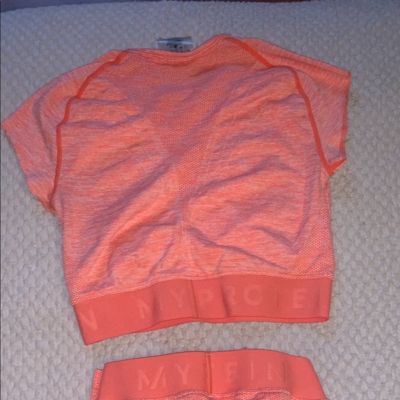 Myprotien set - Picture 3 of 6